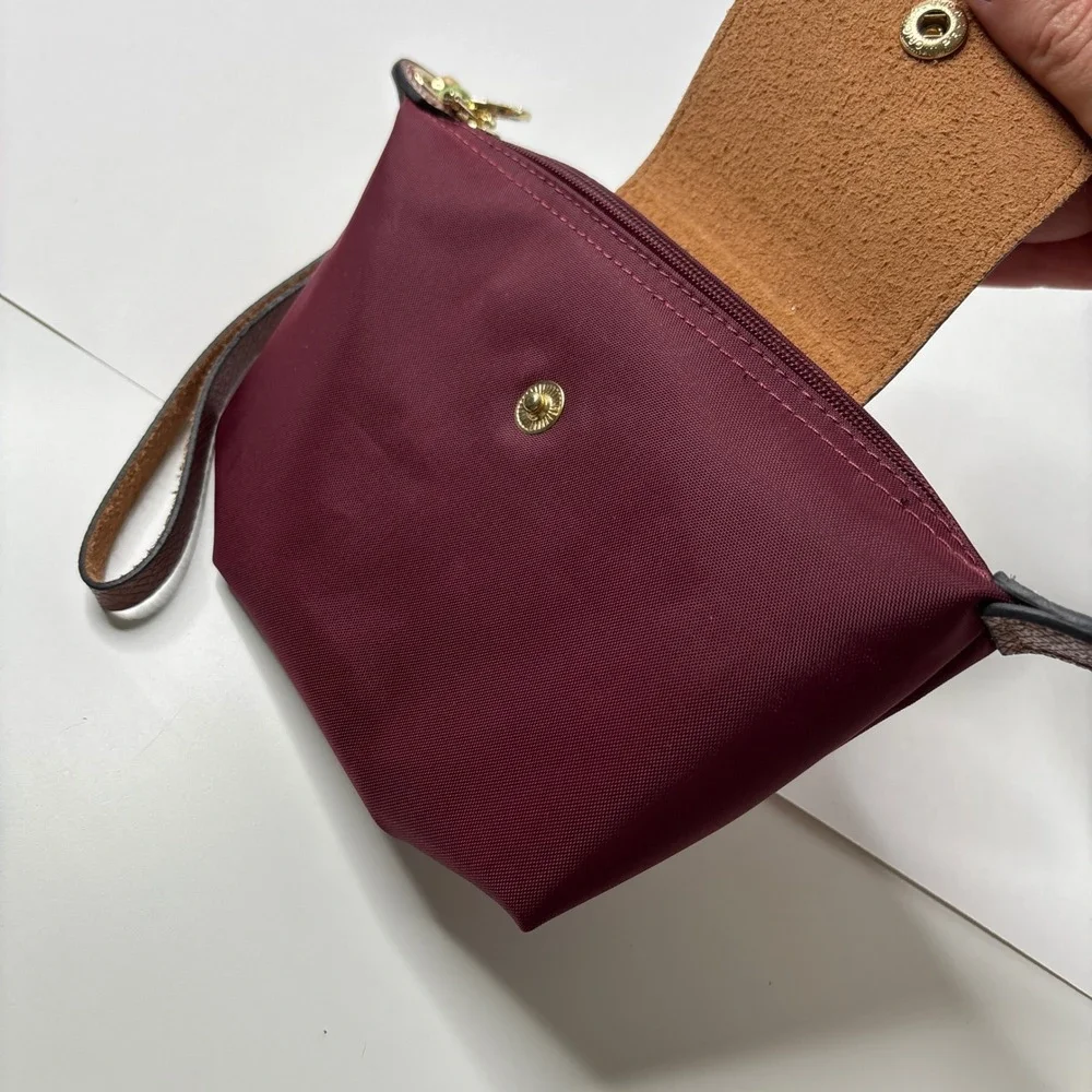 Longchamp le pliage